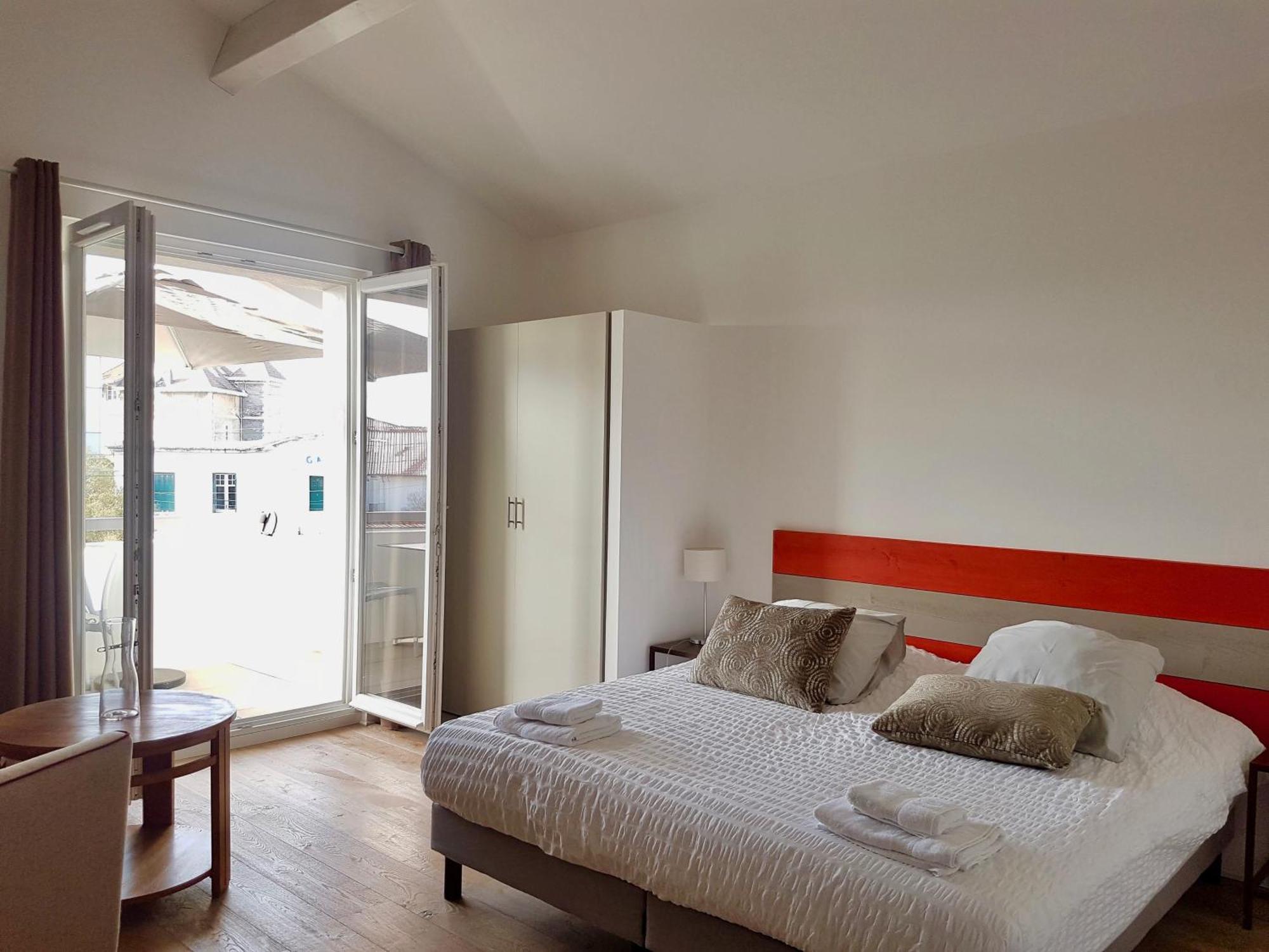 B&B La Maison De La Cote Biarritz Ngoại thất bức ảnh