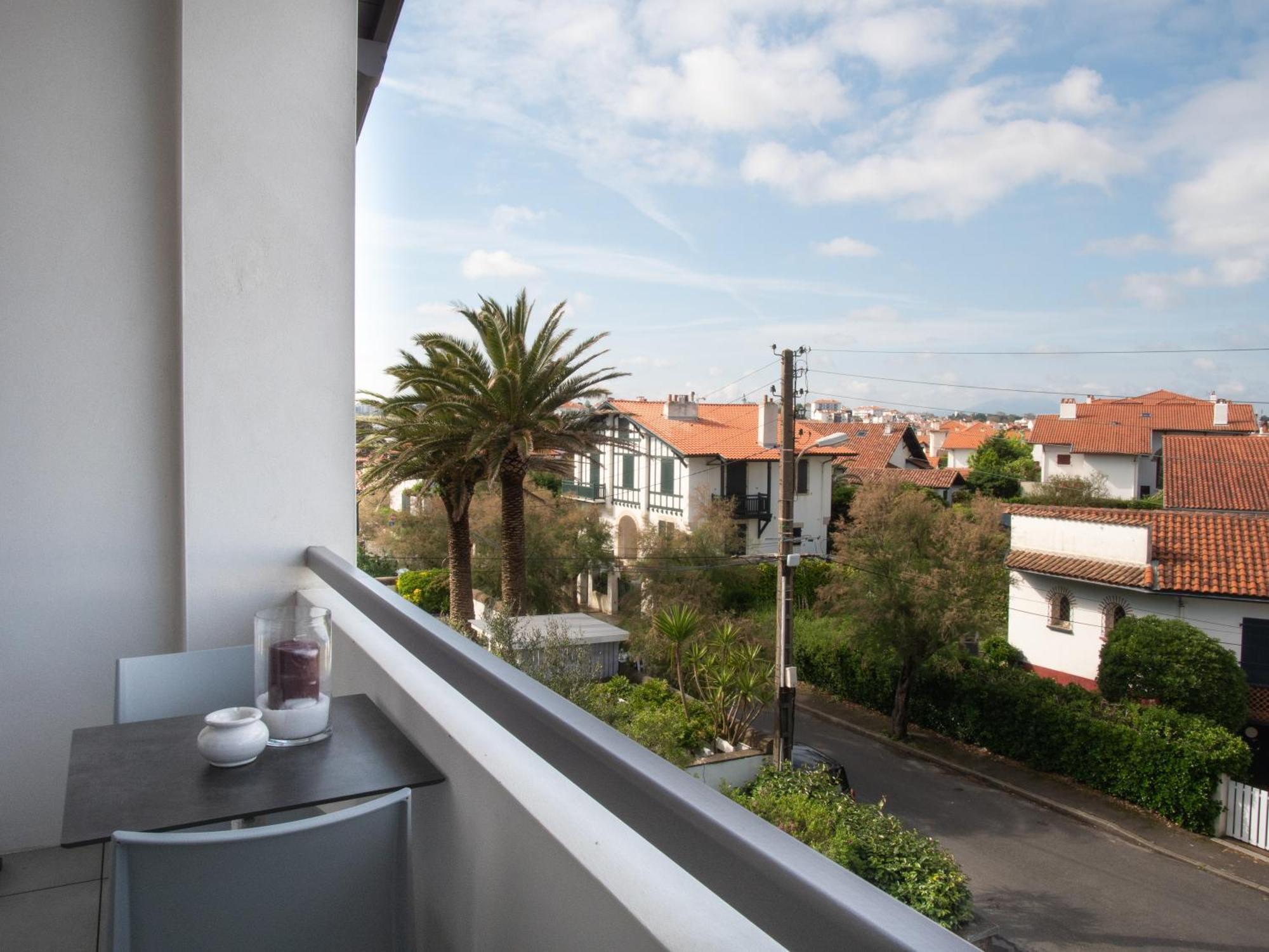 B&B La Maison De La Cote Biarritz Ngoại thất bức ảnh