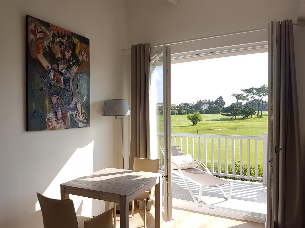 B&B La Maison De La Cote Biarritz Ngoại thất bức ảnh